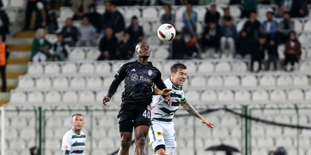 Beşiktaş çok kritik açıklamayı yapacak mı? Erman Toroğlu'ndan yaylım ateşi: Yok böyle bir eleştiri...