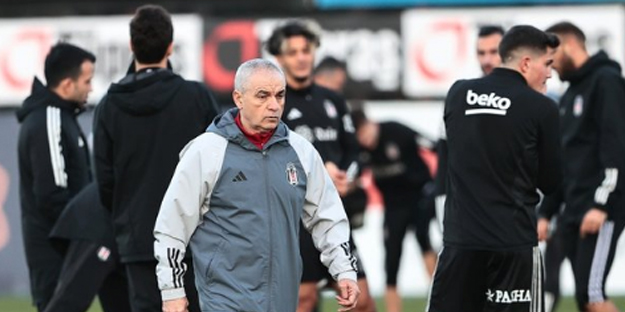 Beşiktaş çöp transferlerle o isimler arasında öyle bir detay paylaştılar ki... Süper Lig günlerce bunu konuşacak