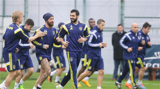 'Beşiktaş daha avantajlı'