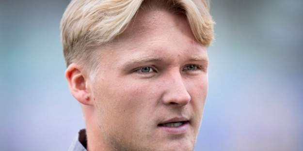 Beşiktaş, Danimarkalı forvetin peşinde!