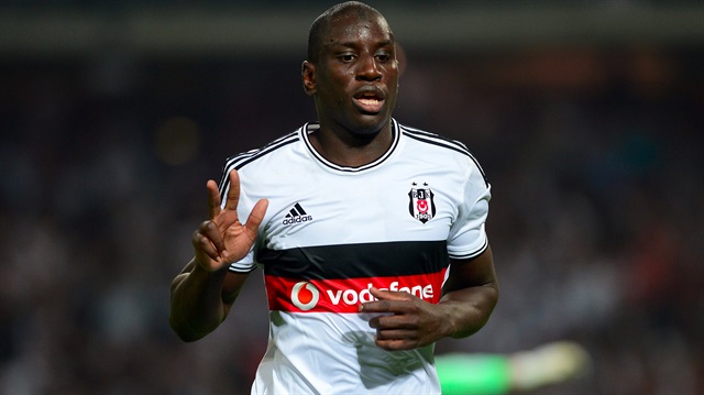 Beşiktaş Demba Ba'dan rapor istedi