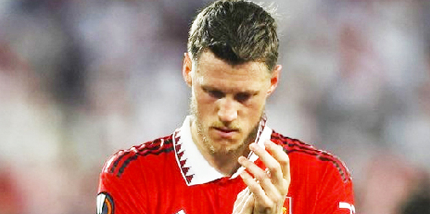 Beşiktaş deneme tahtası değil! Wout Weghorst Süper Lig'e geri dönüyor! Ağır darbe: İsyan etti...