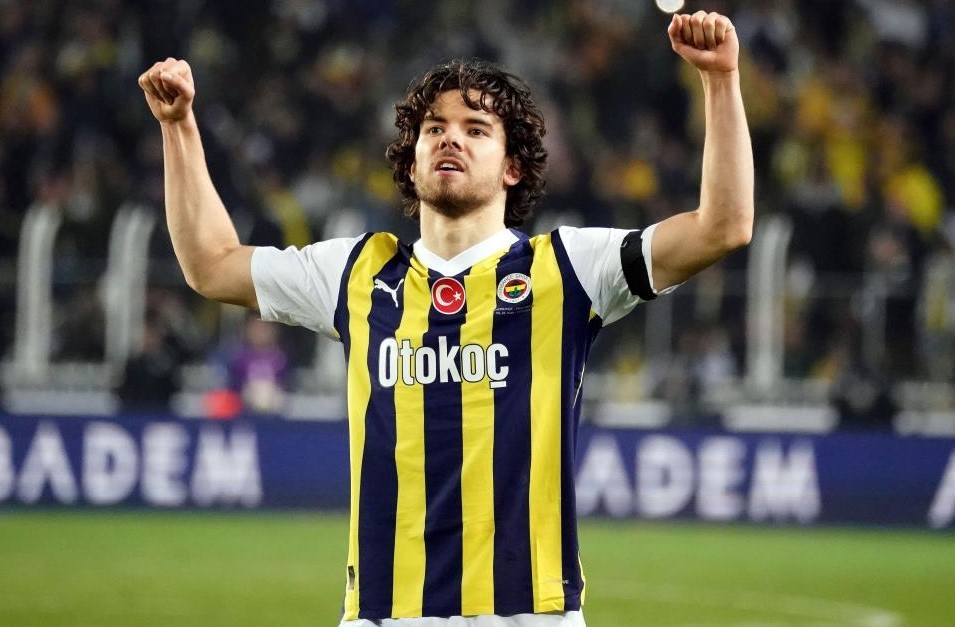 Beşiktaş derbilerinin tecrübeli ismi! Ferdi Kadıoğlu'nun dikkat çeken istatistiği