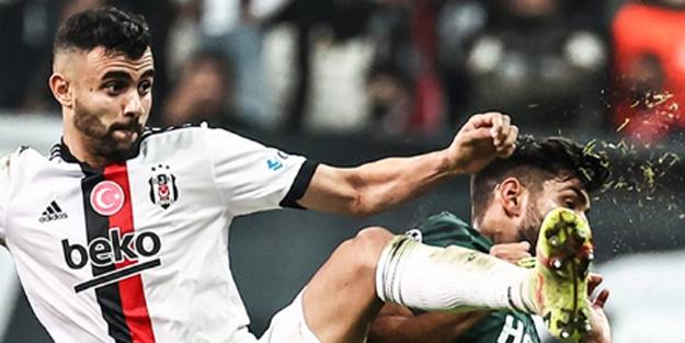 Beşiktaş, Devler Ligi'nde siftah peşinde