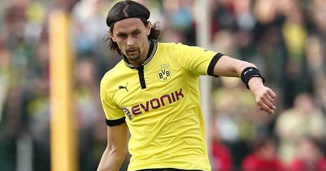 Beşiktaş Dortmund'lu oyuncu Subotic ile ilgileniyor