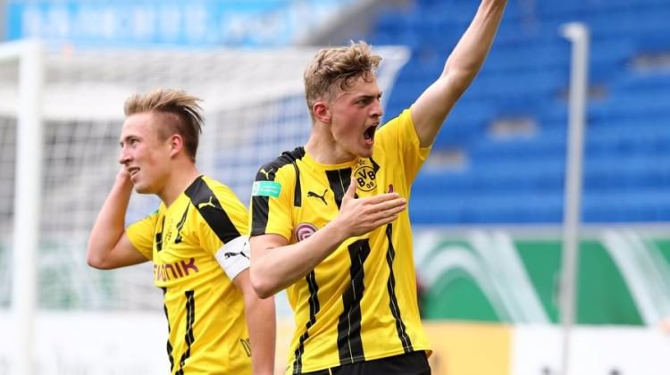 Beşiktaş, Dortmund'un yıldızını gözüne kestirdi!