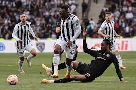 Beşiktaş dostluk maçında Azerbaycan'ın Sabah takımı ile 3-3 berabere kaldı