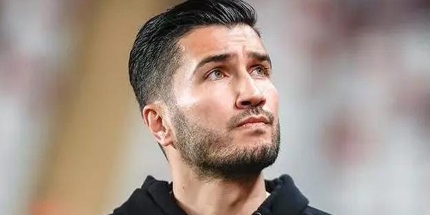 Beşiktaş durdu durdu, bombayı patlattı! Beşiktaş ailesini sarsan gelişmeyi duyurdular! İlk temas kuruldu