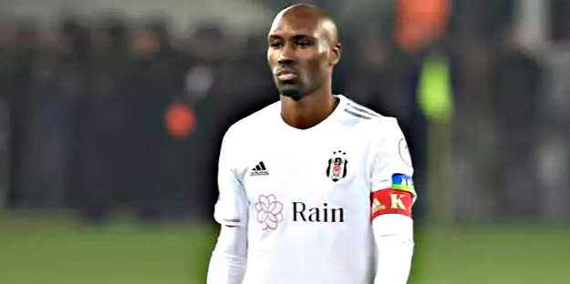 Beşiktaş efsanesinden dev yardım kampanyası