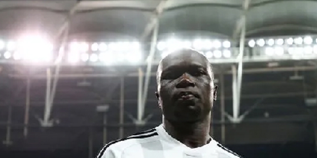 Beşiktaş efsanesinden Vincent Aboubakar için olay sözler: Bir kez daha seçildi, planı değişti: Bu kadarı da fazla...