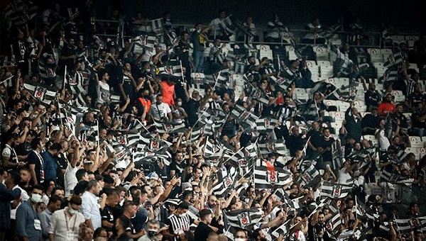 Beşiktaş ek kombineler ne kadar? Beşiktaş kombine biletleri ne zaman nereden alınır?