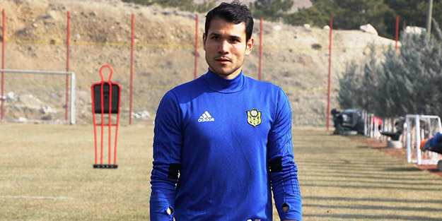 Beşiktaş Ertaç Özbir ile anlaştı!