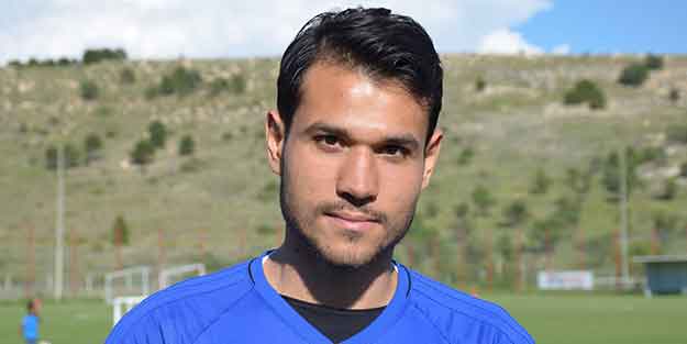 Beşiktaş Ertaç Özbir'e talip!