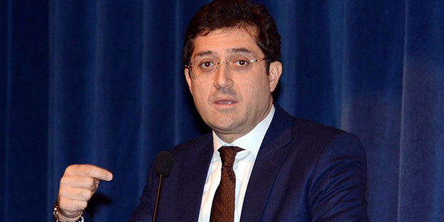Murat Hazinedar’a villa cezası!