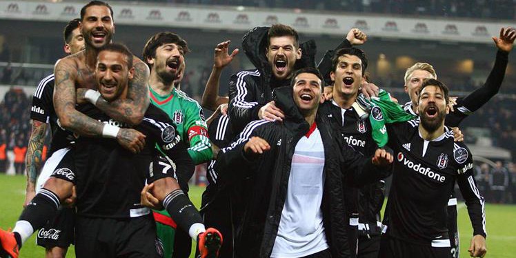 Beşiktaş, eski günleri arıyor