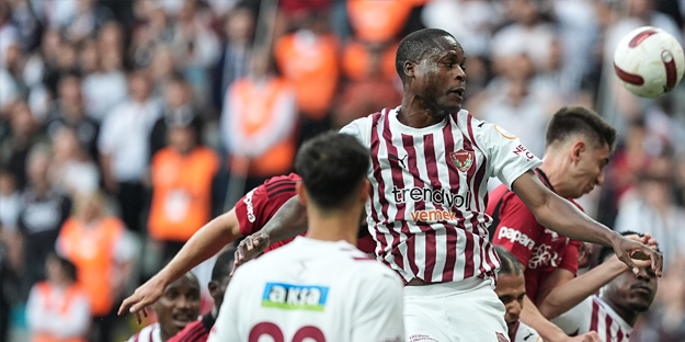 Beşiktaş evinde son nefeste: Galibiyeti unuttu, gözler Kupa Finalinde..