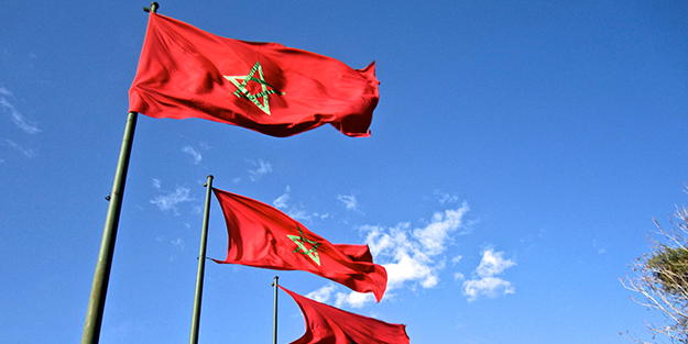 Beşiktaş Fas’tan talep etti: Kadroya almayın