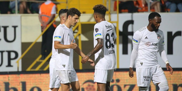 Beşiktaş - Fatih Karagümrük maçı ne zaman, saat kaçta, hangi kanalda?