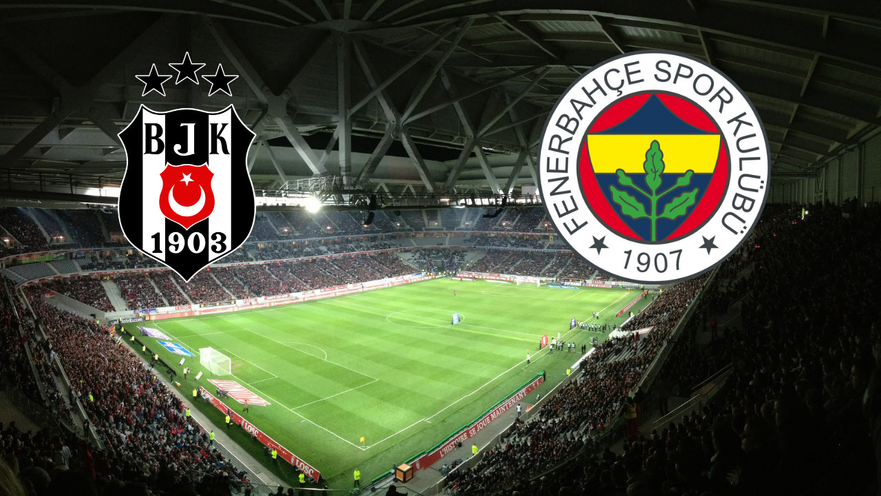 Derbide Fenerbahçe güldü