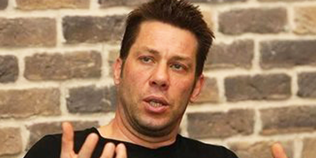 Yine Fırat Aydınus, yine müthiş iddia!