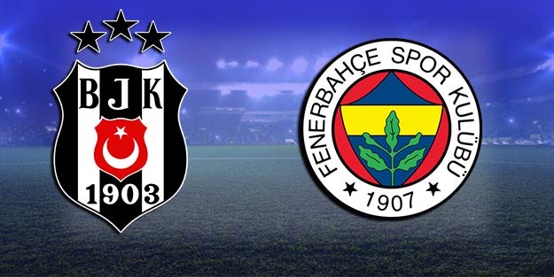 Fenerbahçe, Beşiktaş derbisinden galibiyetle ayrıldı.