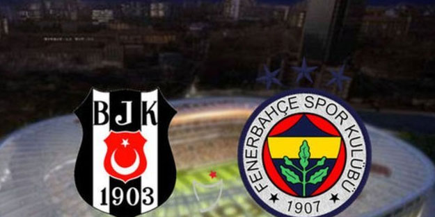 Beşiktaş- Fenerbahçe maçı hakemi kim? Beşiktaş- Fenerbahçe derbisi hakemi kim?