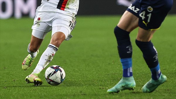 Beşiktaş-Fenerbahçe maçı ne zaman saat kaçta?