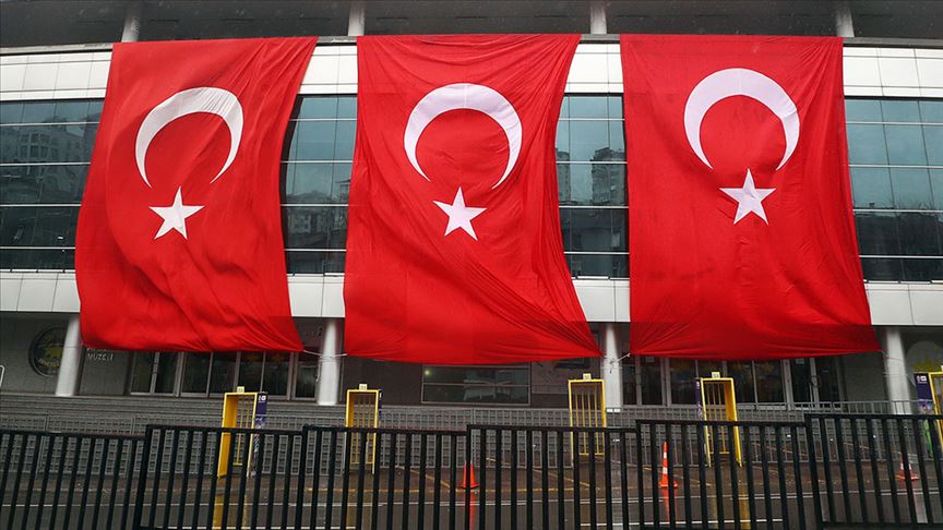 Beşiktaş, Fenerbahçe ve Galatasaray kulüplerinden Mehmetçiğe destek
