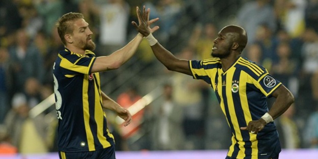 Beşiktaş, Fenerbahçe'nin eski yıldızını bedavaya kaptı!