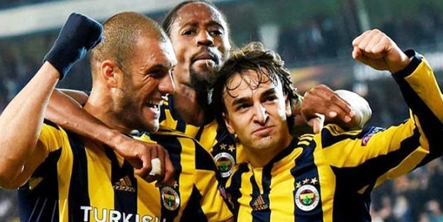 Beşiktaş, Fenerbahçe'nin eski yıldızıyla söz kesti!