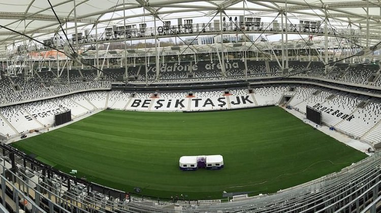 Beşiktaş FETÖ mağduru oldu!