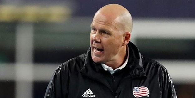 Beşiktaş, Friedel'ı resmen duyurdu!