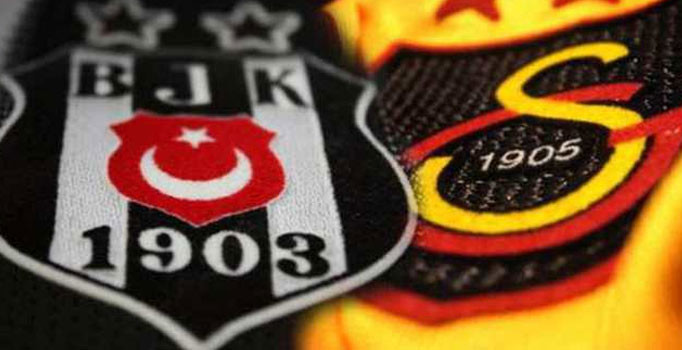 Beşiktaş-Galatasaray derbisinin bilet fiyatları belirlendi