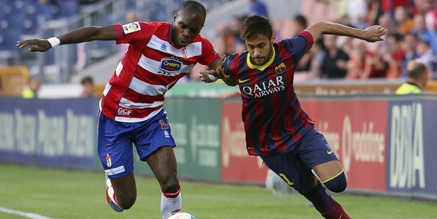 Beşiktaş, Galatasaray ve Barcelona!