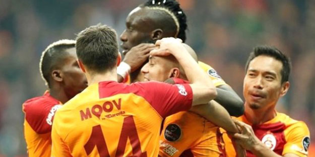 Beşiktaş, Galatasaraylı yıldıza kancayı taktı