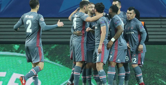 Beşiktaş, galibiyet planlıyor