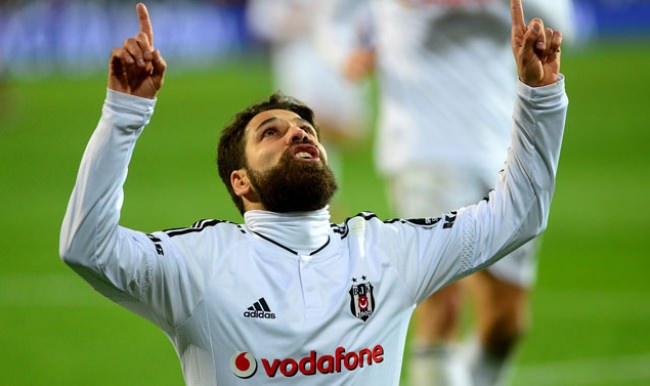 Beşiktaş galibiyetin sırrını açıkladı