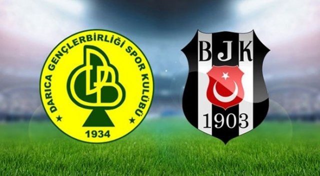 Beşiktaş galibiyetle başladı