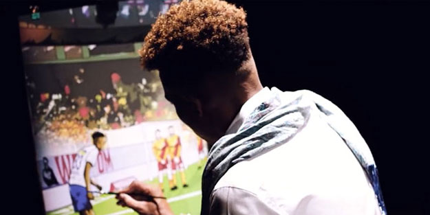 Beşiktaş, Gedson Fernandes'i kadrosuna kattı