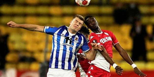 Beşiktaş, Gedson taktiğini devreye sokuyor