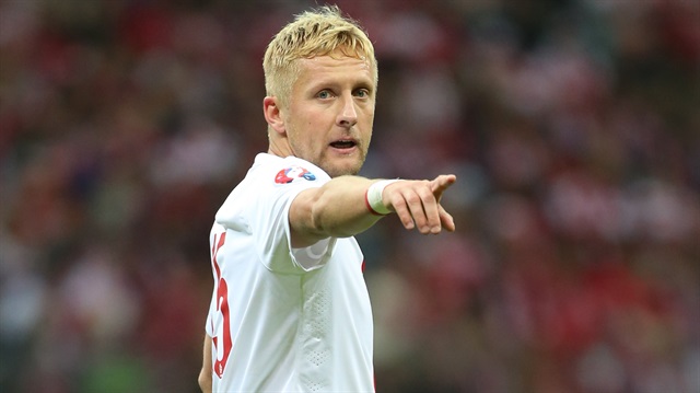 'Beşiktaş Glik ile anlaştı' iddiası