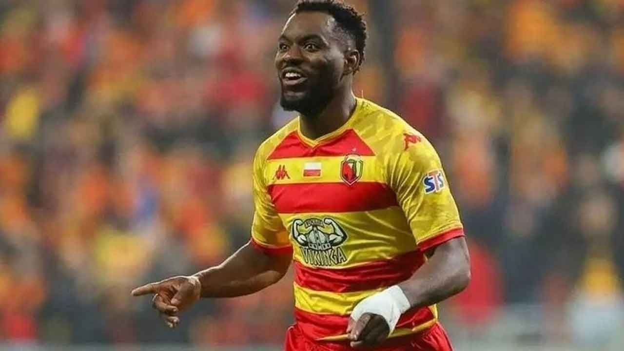 Beşiktaş gol bombasını Polonya'da patlatıyor! Yeni golcü Pululu aslan payını kapmaya geliyor