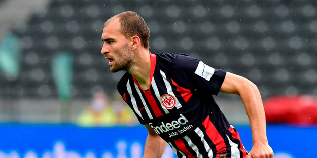 Beşiktaş golcüsünü arıyor!