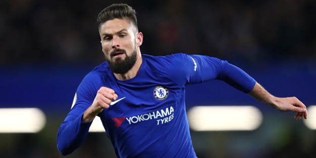 Beşiktaş golcüsünü İngiltere'de buldu!