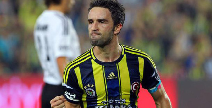 Beşiktaş Gönül’ün menajeriyle anlaştı