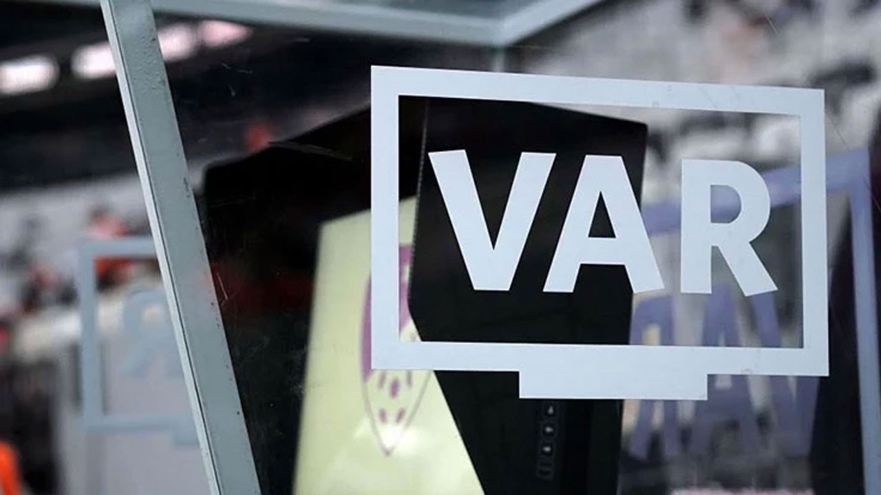 Beşiktaş - Göztepe maçının VAR'ı belli oldu