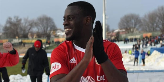Beşiktaş transferi bitirmek üzere