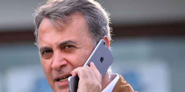 Beşiktaş haber yolladı: Oyuncunuzu geri alın