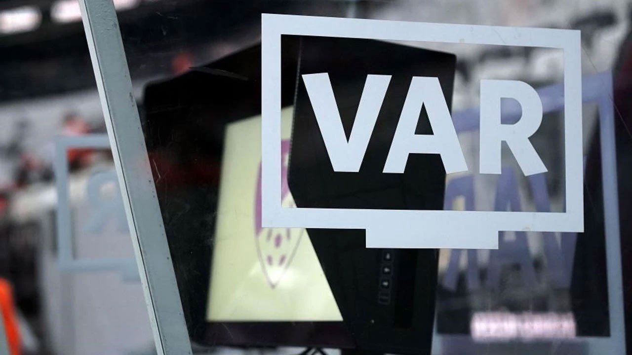 Beşiktaş, Hatayspor maçının VAR hakemi açıklandı