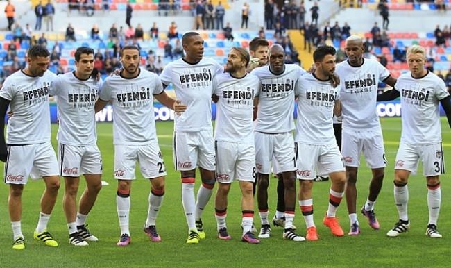 Beşiktaş hem turun hem de çılgın paranın peşinde!